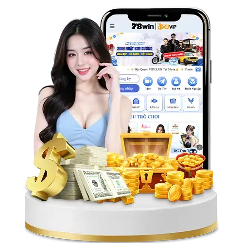 Game nổ hũ hm88bet với jackpot lớn