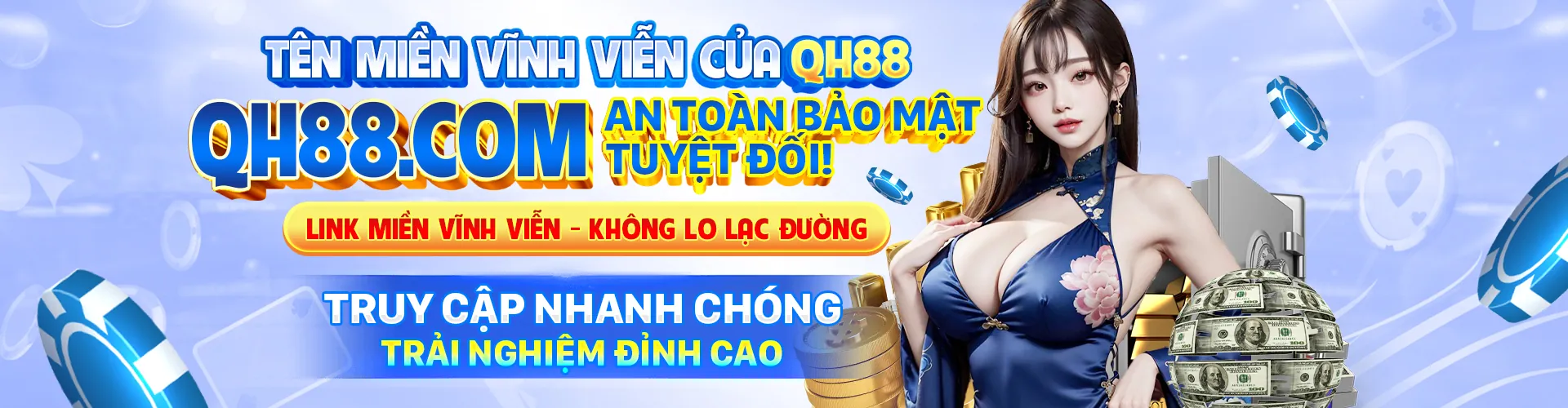 Thế giới trò chơi Slot và Jackpot tại HM88BET