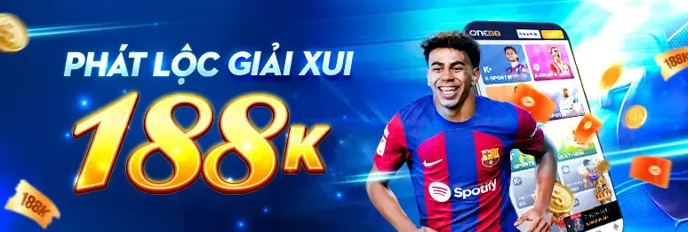 Jackpot Lũy Tiến Khổng Lồ tại HM88BET